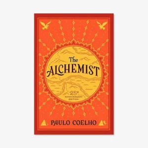 The Alchemist