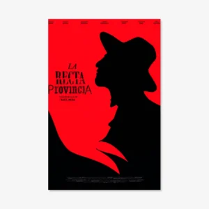 La Recta Provincia